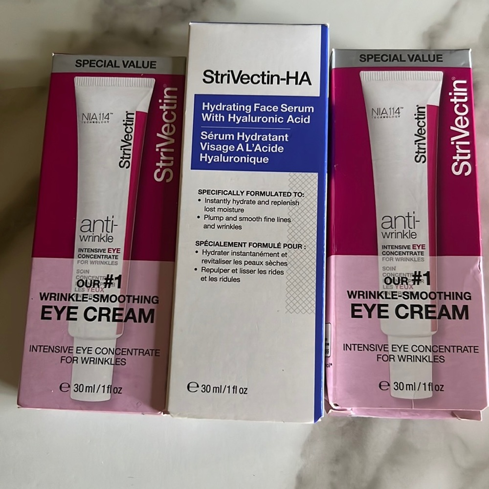 StriVectin